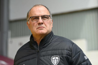 Report: Leeds are ready to make their fourth most expensive signing ever in January