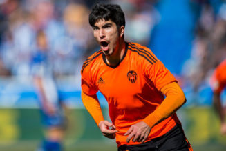 Report: Liverpool eye January swoop for ‘incredible’ £125m ace available for bargain fee