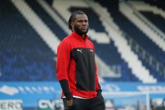 Report: Tottenham prepare £133k-a-wk contract for £44m ace in order to seal January deal