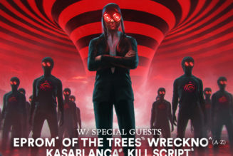 REZZ Announces 2021 North American Headline Tour