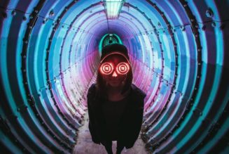 REZZ Announces Fourth Album, Drops Filthy Single With Deathpact: Listen