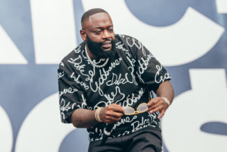 Rick Ross To Pay $11K In Monthly Child Support To His Baby Mama