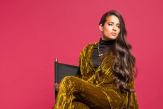 Ridi Taps Manhattan Clique for Intoxicating House Remix of “Top Guy”