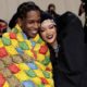 Rihanna Explains How She & A$AP Rocky Almost Missed the 2021 Met Gala