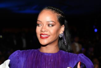 Rihanna Is Hosting Another Met Ball After Party