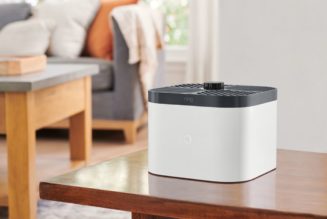 Ring’s security drone could be flying in your home soon