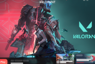 Riot continues to expand beyond League of Legends with new PC launcher