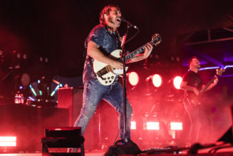 Riot Fest Day 2: See Photos of Smashing Pumpkins, Coheed and Cambria, Sublime and More