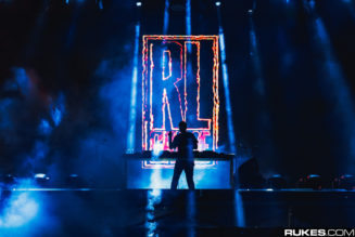 RL Grime’s Sable Valley Imprint Drops Stunning 15-Track Compilation: Listen