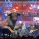 ROB HALFORD Explains JUDAS PRIEST’s ‘Gigantic, Huge, Inflatable Bull’