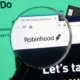Robinhood users could soon start withdrawing crypto to external wallets