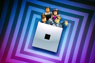 Roblox is getting voice chat, starting first with ‘Spatial Voice’