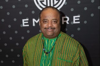 Roland Martin Calls Out Chris Christie For Enabling Donald Trump