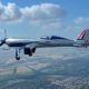 Rolls-Royce’s All-Electric Aircraft Completes First Test Flight