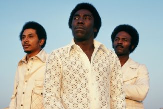 Round Hill Acquires The O’Jays’ Recorded Catalog