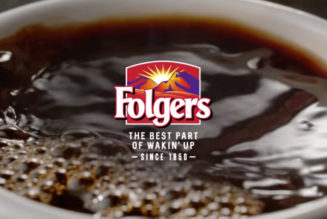 Royalties to Famous Folgers Coffee Jingle Up for Auction