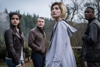 Russell T Davies Returning as Doctor Who Showrunner for 60th Anniversary