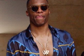 Russell Westbrook To Release Documentary About His Basketball Career