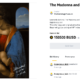 Russian State Hermitage raises $440K via Binance NFT auction
