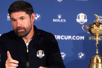 Ryder Cup Betting Odds: USA favourites to win