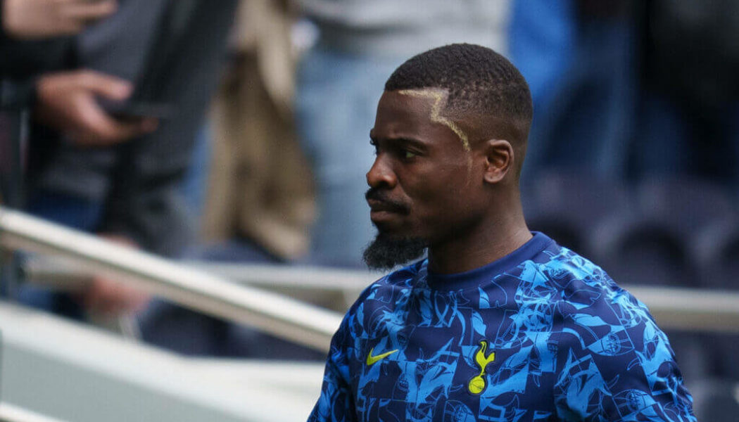 ‘Sad sad day’, ‘Gave everything for the badge’ – Some Spurs fans react to 28-yr-old’s departure