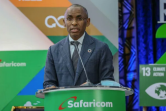 Safaricom Announces Launch Date for Commercial 5G Network