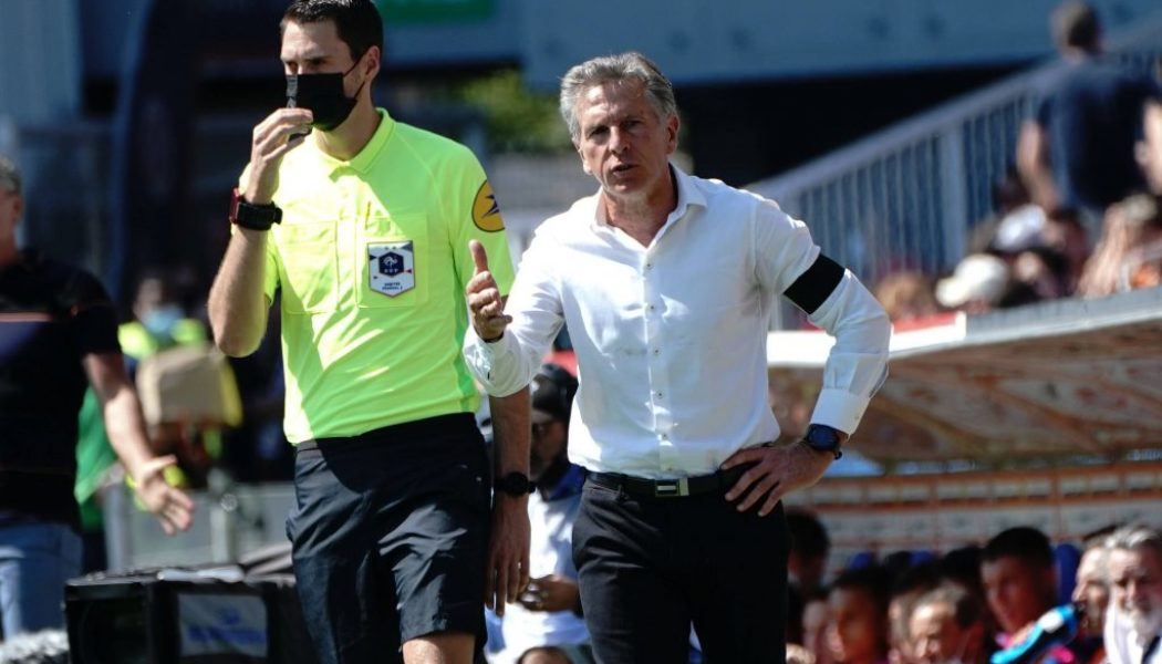 Saint-Etienne vs Bordeaux live stream, preview, team news & prediction