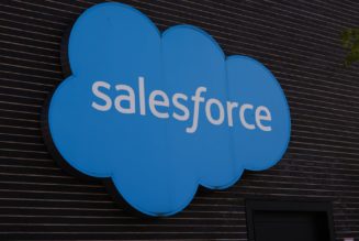 Salesforce will help employees concerned about access to reproductive healthcare to exit Texas