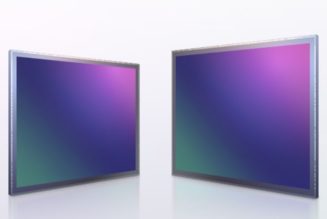 Samsung announces 200-megapixel phone camera sensor