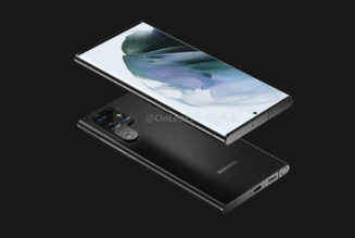 Samsung Galaxy S22 Leaks – Possible Design + New Features