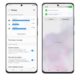 Samsung is rolling out an Android 12 beta to Galaxy S21 owners