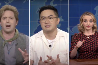 Saturday Night Live Season 47 Cast: Beck Bennett Leaving, Bowen Yang and Chloe Fineman Join Ensemble