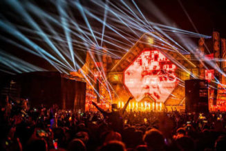 Saudi Arabia’s Largest Music Festival, SOUNDSTORM, Announces Return With Over 150 Artists