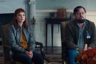 Saving the World Sucks in New Trailer for Leonardo DiCaprio and Jennifer Lawrence’s Don’t Look Up: Watch