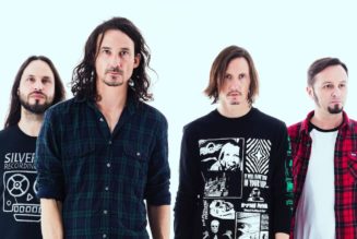 Scientists Honor Gojira by Naming Three Fossils After the Metal Band