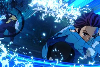 SEGA’s Latest ‘Demon Slayer: The Hinokami Chronicles’ Trailer Shows Off Adventure Mode