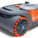 Segway Introduces Its Navimow Robotic Smart Lawnmower