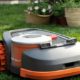 Segway’s Navimow robot will mow your lawn using GPS