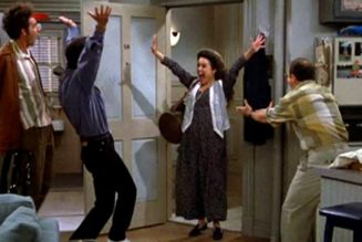 Seinfeld Coming to Netflix in October