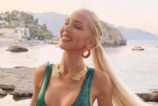 Selling Sunset’s Christine Quinn Used to Steal Makeup—Now She Has a Beauty Line