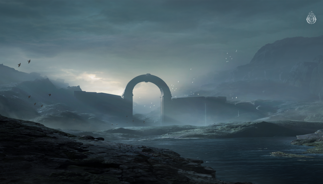 Seven Lions, Wooli, and Amidy Unveil Diverse Remix Package for “Shadows”