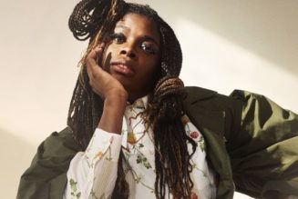 Sex Education’s Chinenye Ezeudu Is Someone You Want to Hang Out With