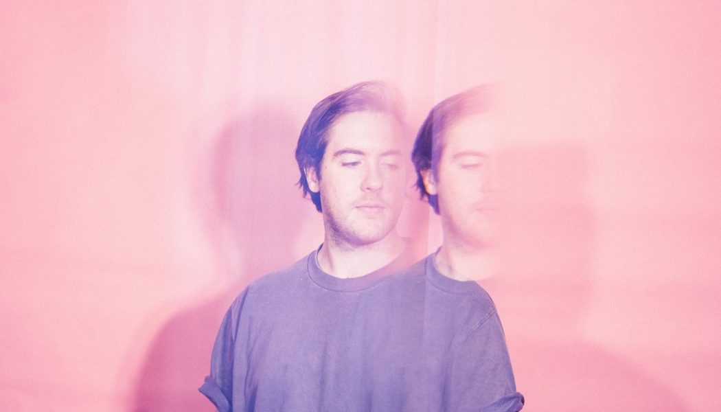 Shallou Returns With Elderbrook-Assisted “Heartaches,” Signs to FADER Label