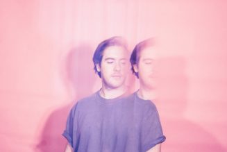 Shallou Returns With Elderbrook-Assisted “Heartaches,” Signs to FADER Label