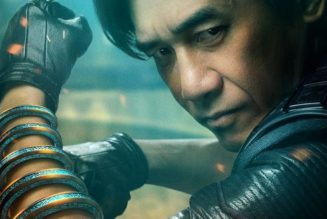 ‘Shang-Chi’ Star Simu Liu Calls Tony Leung “a Master Class in Acting”