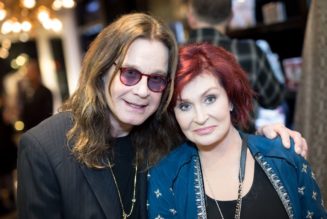 Sharon Osbourne on Death Threats to Her, Ozzy, and Their Pets: “They Were Going to Cut All Our Throats”