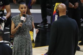 She Got Game: Malika Andrews Is The Host Of ESPN’s New Daily NBA Show