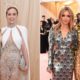 Sienna Miller and Emily Blunt Wore Matching Outfits to the Met Gala For a Second Time