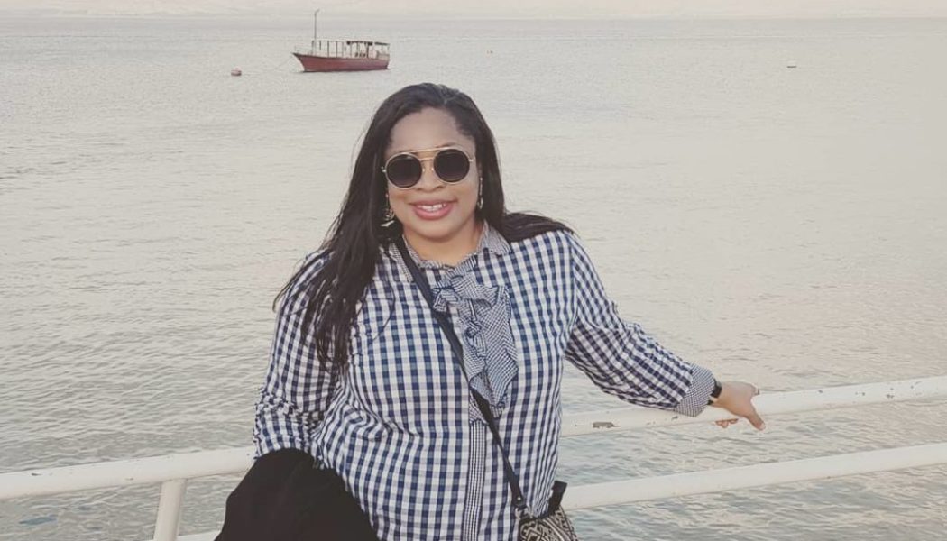 Sinach Biography: Age, Net Worth, Husband