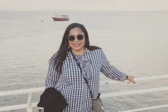 Sinach Biography: Age, Net Worth, Husband